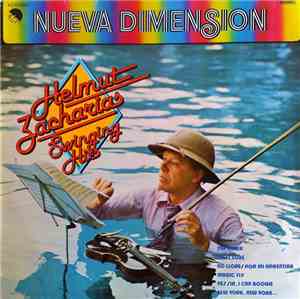 Helmut Zacharias - Swinging Hits