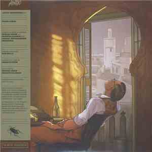 Howard Shore / Ornette Coleman / London Philharmonic Orchestra - Naked Lunch (Complete Original Soundtrack)