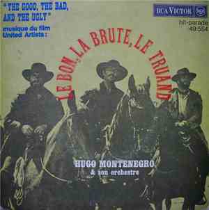 Hugo Montenegro & Son Orchestre - 