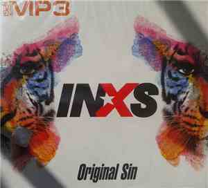 INXS - MP3 - Original Sin