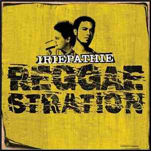 Iriepathie - Reggaestration