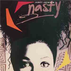 Janet Jackson - Nasty
