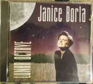 Janice Borla - Lunar Octave