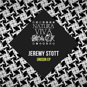 Jeremy Stott - Unison EP