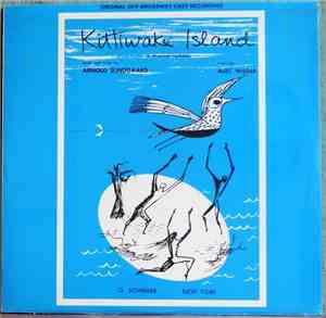 Joe Lautner, Caroline Worth, Laine Kazan, Katherine Vaughan - Kittiwake Isl ...