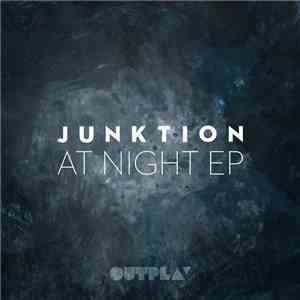 Junktion  - At Night EP