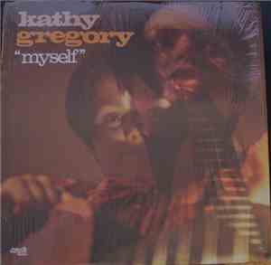 Kathy Gregory - Myself