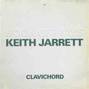 Keith Jarrett - Book Of Ways