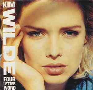 Kim Wilde - Four Letter Word