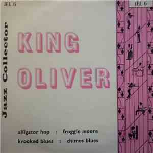 King Oliver - King Oliver