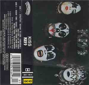 Kiss - Kiss