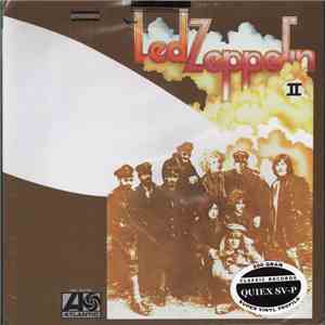 Led Zeppelin - Led Zeppelin II