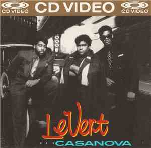 Levert - Casanova