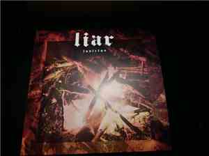 Liar - Invictus