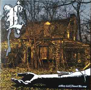 Lifeless  - Nothing Lasts Forever This Way
