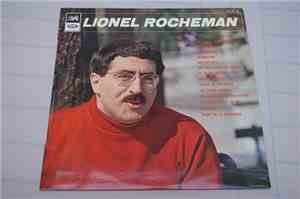 Lionel Rocheman - Lionel Rocheman