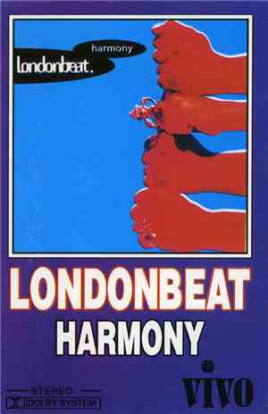 Londonbeat - Harmony