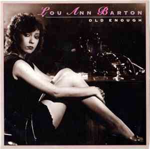 Lou Ann Barton - Old Enough