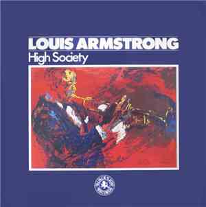 Louis Armstrong - High Society