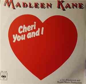Madleen Kane - Cheri