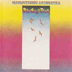 Mahavishnu Orchestra - Birds Of Fire
