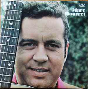 Marc Bourret - Marc Bourret Et Les Broncos