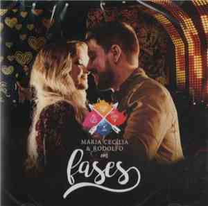 Maria Cecília & Rodolfo - Em Fases