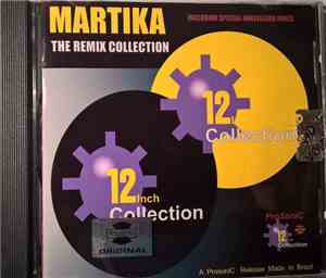 Martika - The Remix Collection