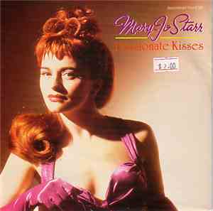 Mary-Jo Starr - Passionate Kisses