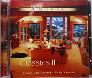 Massimo Faraò, Aldo Zunino, Lorenzo Conte, Roberto Facchinetti - Classics I ...