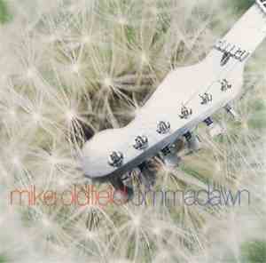 Mike Oldfield - Ommadawn