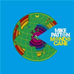 Mike Patton - Mondo Cane
