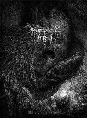 Misanthropic Art - Oblivion Territory