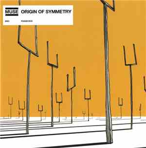 Muse - Origin Of Symmetry