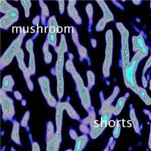 Mushroom  - Shorts