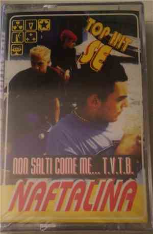 Naftalina - Non Salti Come Me... T.V.T.B.