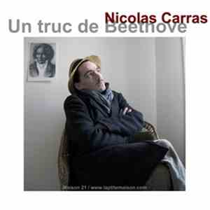 Nicolas Carras - Un Truc De Beethove
