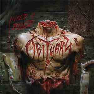 Obituary - Inked In Blood