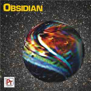 Obsidian  - Space Cruise EP