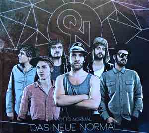 Otto Normal  - Das Neue Normal