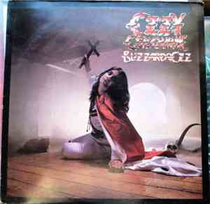 Ozzy Osbourne - Blizzard Of Ozz