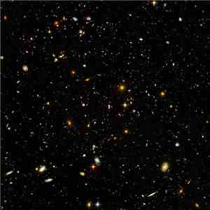 P. Turner - Billions And Billions Of Stars And Galaxies