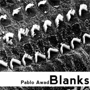 Pablo Awad - Blanks