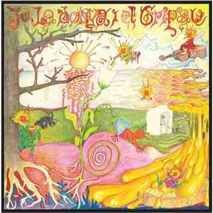 Pau Riba - Jo, La Donya I El Gripau