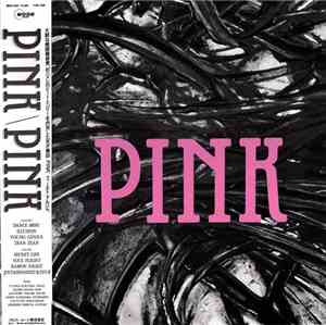 Pink  - Pink