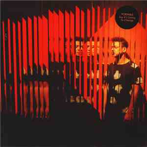 Portable - Say It's Going To Change