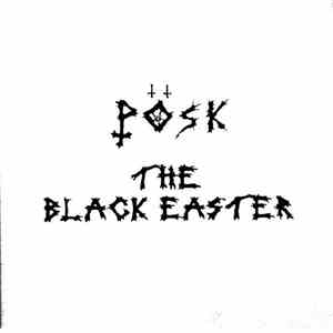 Pösk - The Black Easter