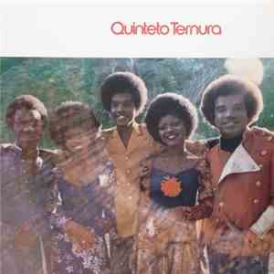 Quinteto Ternura - Quinteto Ternura