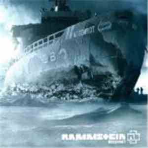 Rammstein - Rosenrot
