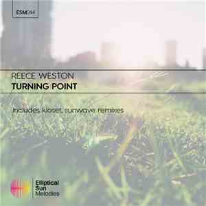 Reece Weston  - Turning Point